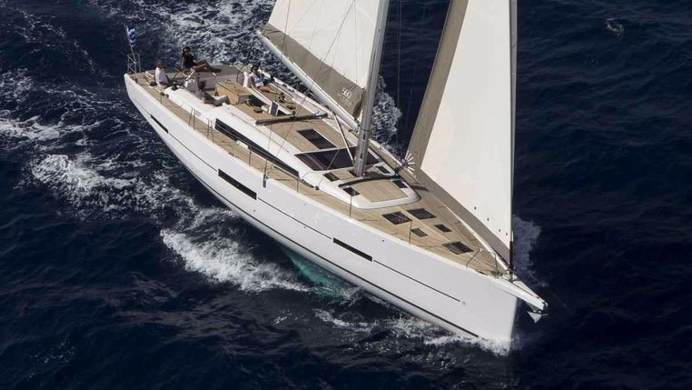 2015 Dufour 2015 Dufour