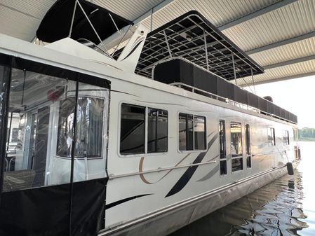 Starlite 16x68 Houseboat image