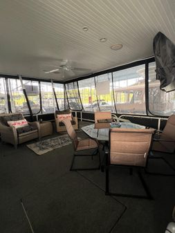 Starlite 16x68 Houseboat image