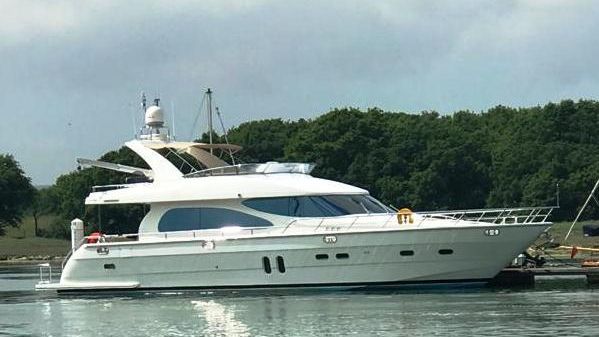 Horizon Elegance 20
