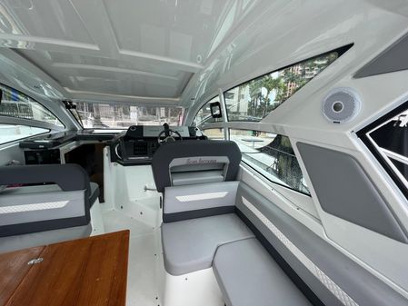 Beneteau Gran Turismo GT36 Outboard image