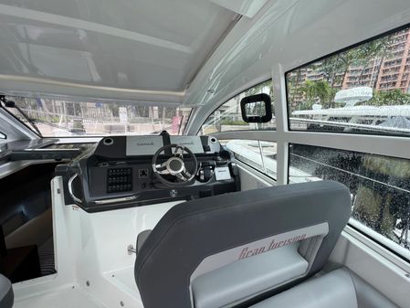 Beneteau Gran Turismo GT36 Outboard image