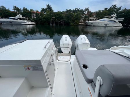 Beneteau Gran Turismo GT36 Outboard image