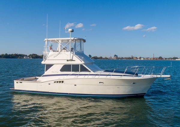 Chris-Craft 422 Commander image