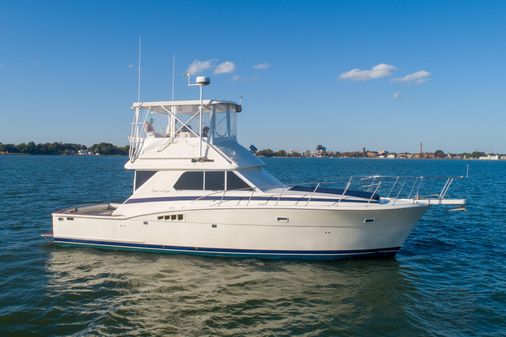 Chris-Craft 422 Commander image