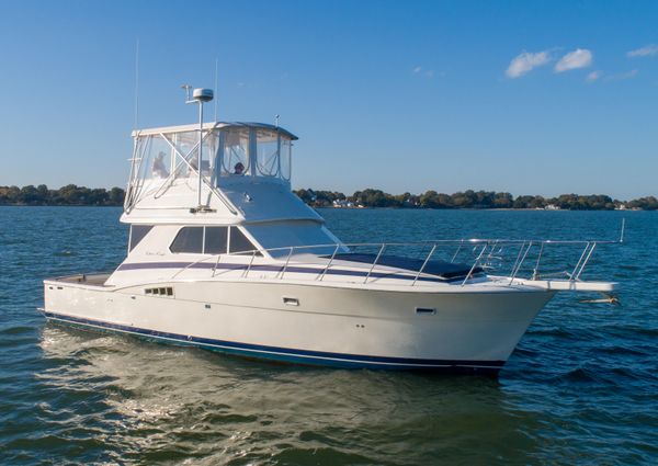 Chris-Craft 422 Commander image