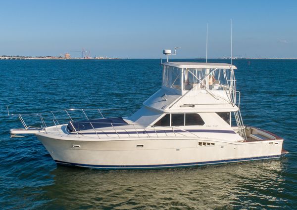 Chris-Craft 422 Commander image