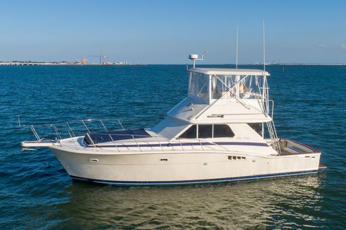 Chris-Craft 422 Commander image