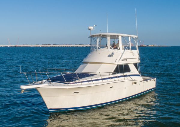 Chris-Craft 422 Commander image