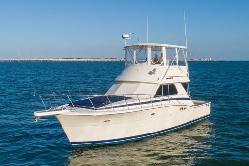 Chris-Craft 422 Commander image