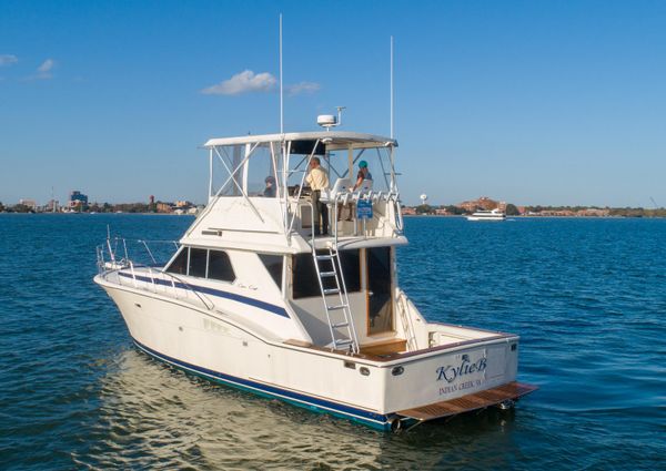 Chris-Craft 422 Commander image