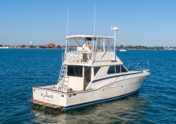 Chris-Craft 422 Commander image