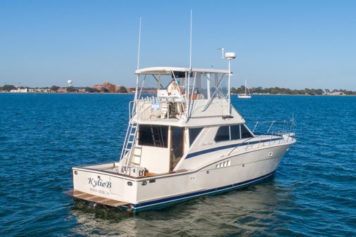 Chris-Craft 422 Commander image