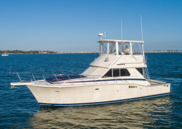 Chris-Craft 422 Commander image