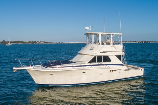 Chris-Craft 422 Commander image