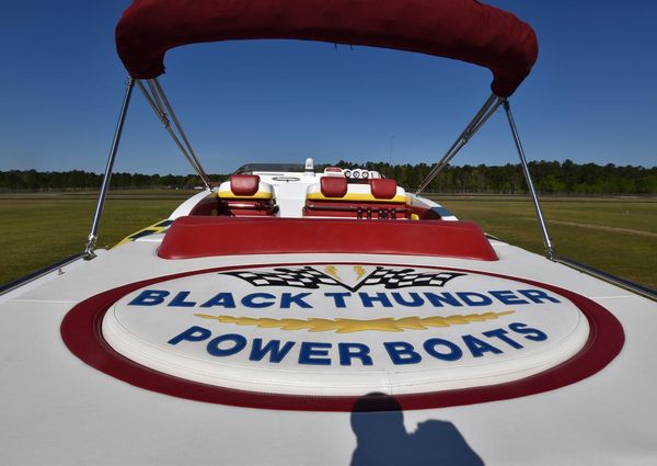 Black Thunder 460 EC image
