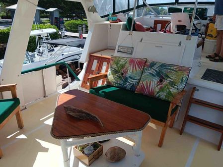 Marine Trader Sundeck 40 image