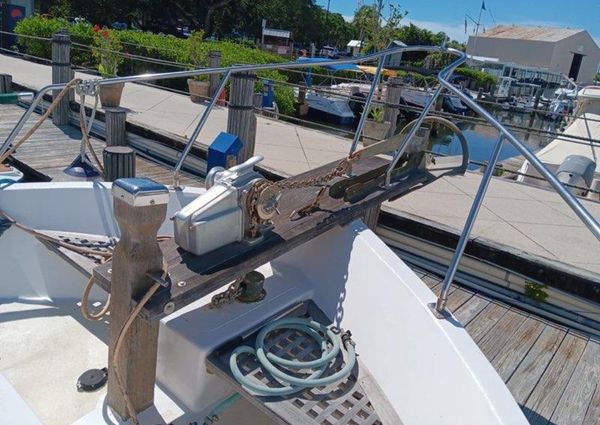 Marine Trader Sundeck 40 image