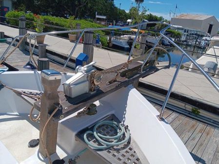 Marine Trader Sundeck 40 image