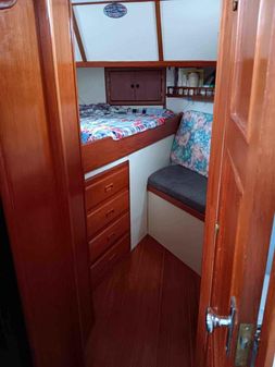 Marine Trader Sundeck 40 image