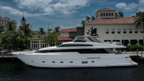Sanlorenzo SL94
