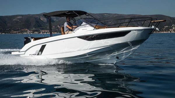 Beneteau Flyer 8 Sundeck