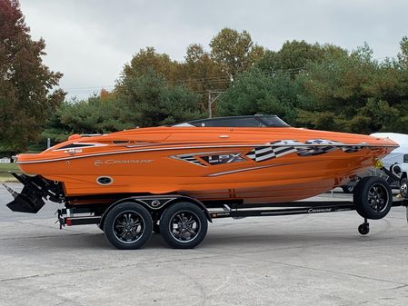 Crownline 220 SS image