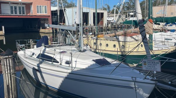 Catalina 309