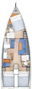 Jeanneau Sun Odyssey 410 image