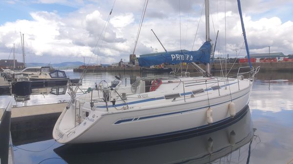 Bavaria 34