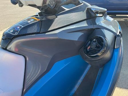 Sea-doo GTX image