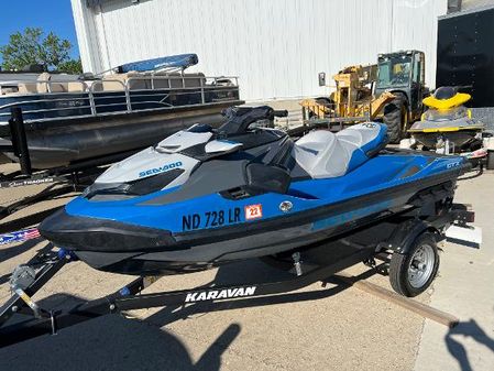 Sea-doo GTX image