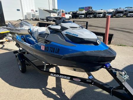 Sea-doo GTX image