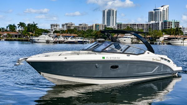 Chaparral 307 SSX