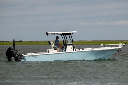 Tidewater 2700 Carolina Bay image