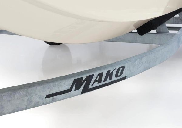 Mako PRO-SKIFF-15-CC image