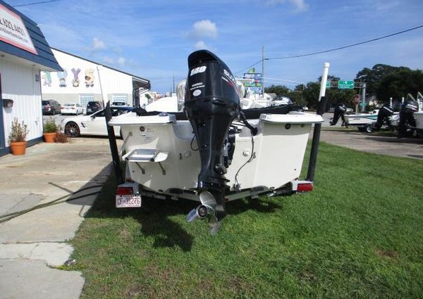 Carolina-skiff 218-DLV image