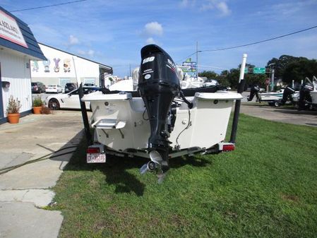 Carolina-skiff 218-DLV image