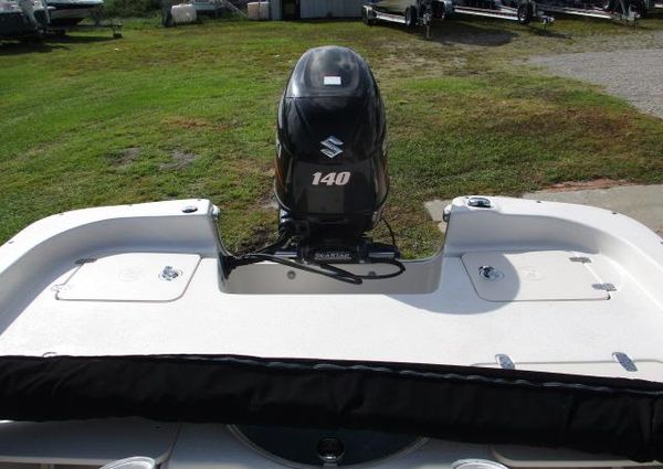 Carolina-skiff 218-DLV image