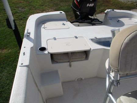 Carolina-skiff 218-DLV image