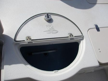 Carolina-skiff 218-DLV image