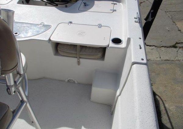 Carolina-skiff 218-DLV image