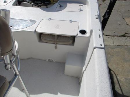 Carolina-skiff 218-DLV image