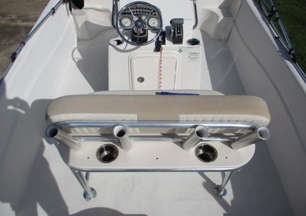 Carolina-skiff 218-DLV image