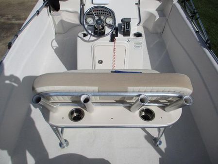 Carolina-skiff 218-DLV image