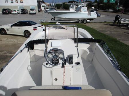 Carolina-skiff 218-DLV image