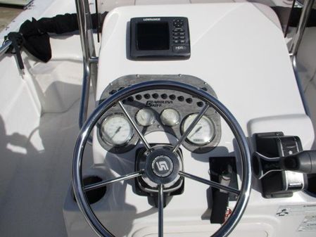 Carolina-skiff 218-DLV image