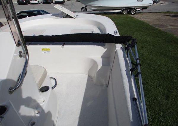 Carolina-skiff 218-DLV image