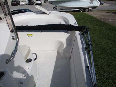 Carolina-skiff 218-DLV image