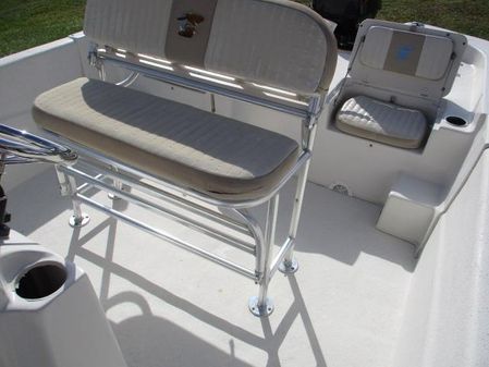 Carolina-skiff 218-DLV image